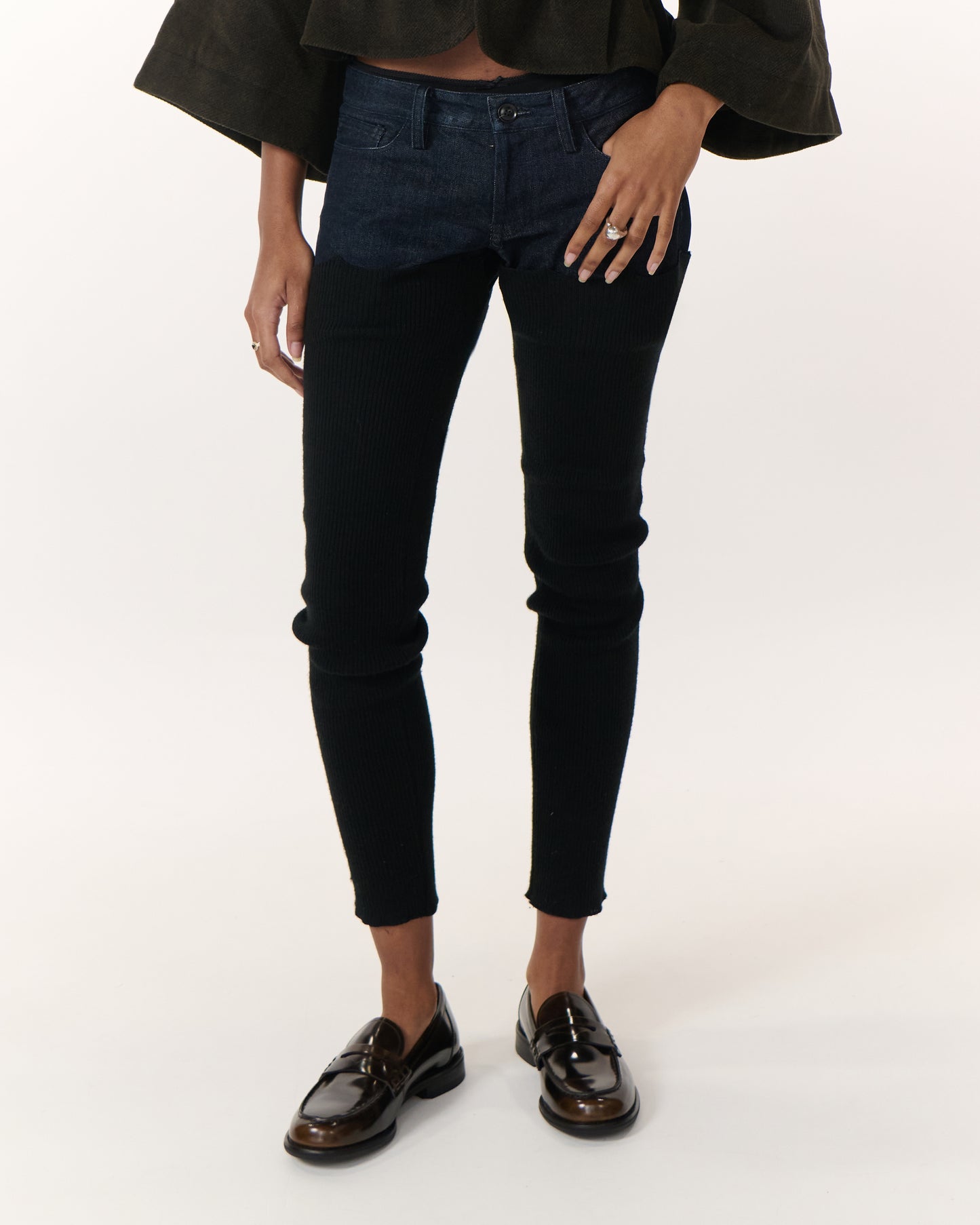 PANTALON LIMI FEU
