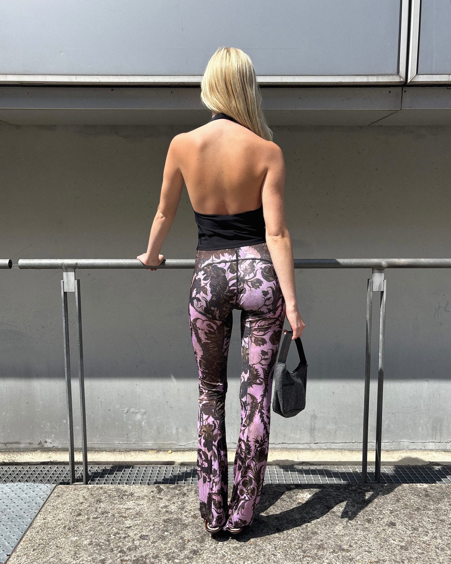 CHARLOTTE KNOWLES PANTS