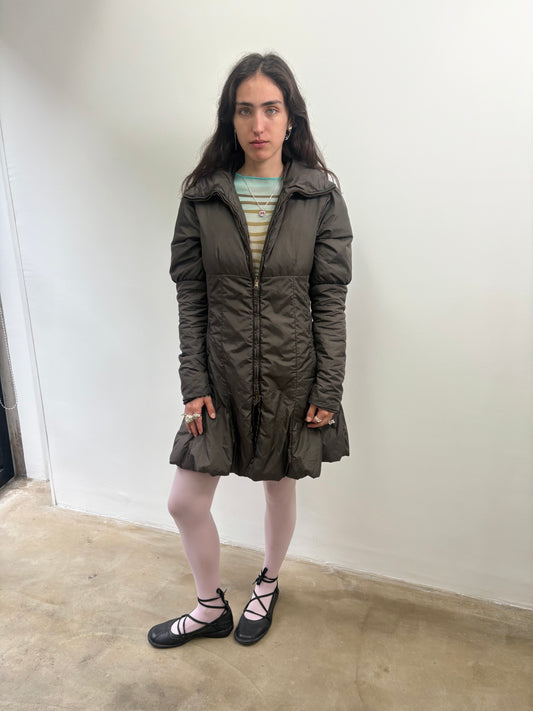 JEAN’S PAUL GAULTIER PUFFER JACKET (S)