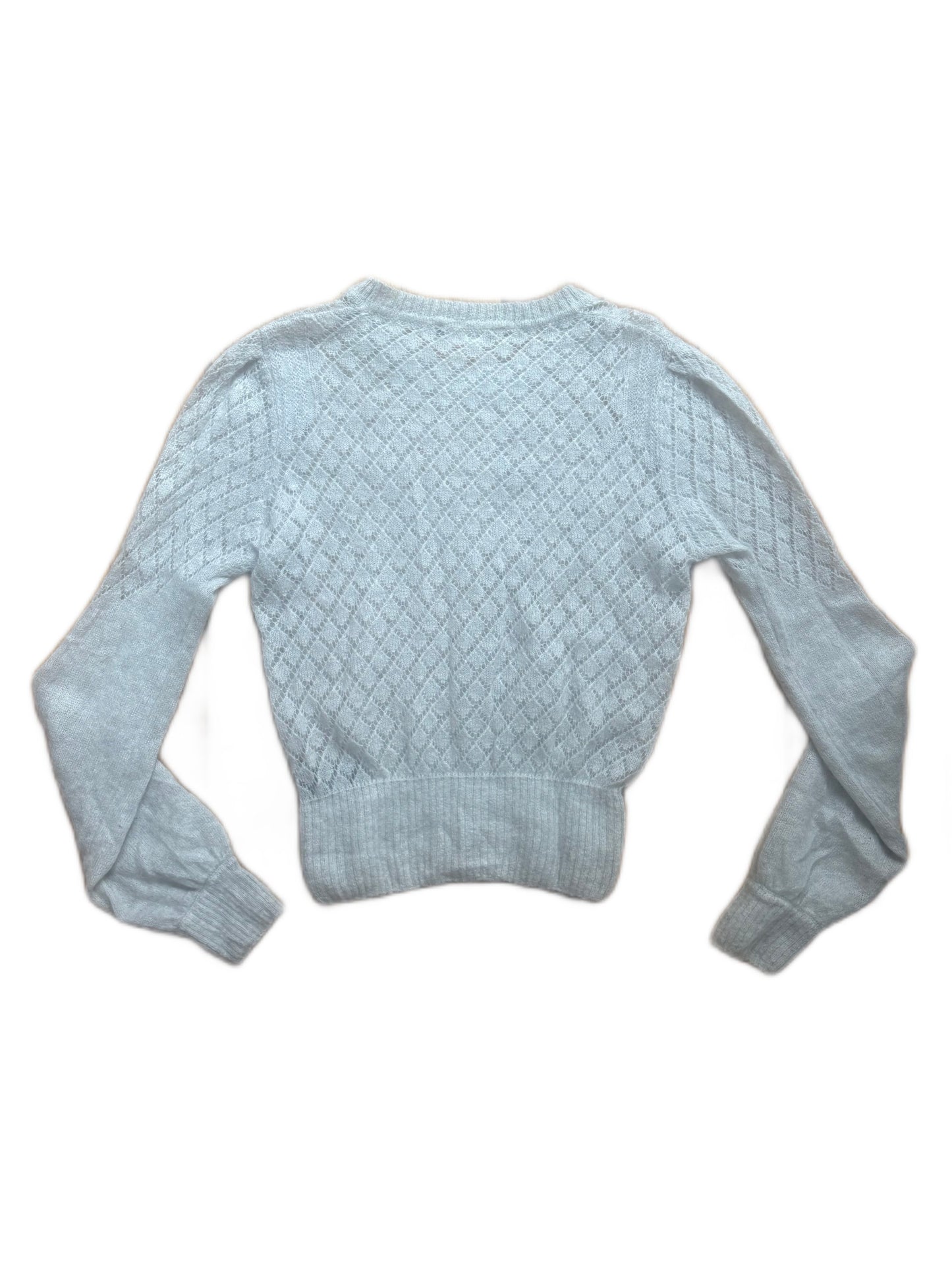 COP COPINE MOHAIR ALPACA KNIT (S)
