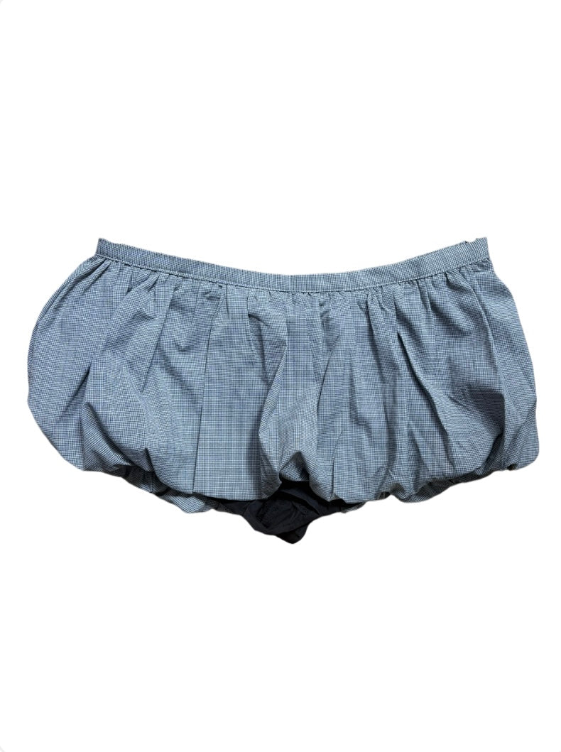 VINTAGE BUBBLE SKORT (S)