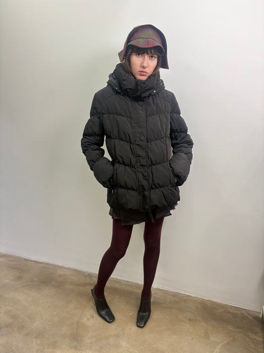 ROMEO GIGLI PUFFER (M)