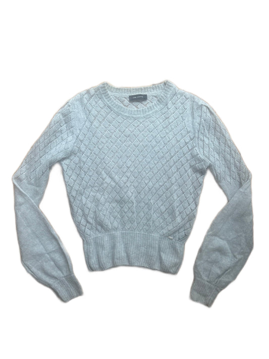 COP COPINE MOHAIR ALPACA KNIT (S)