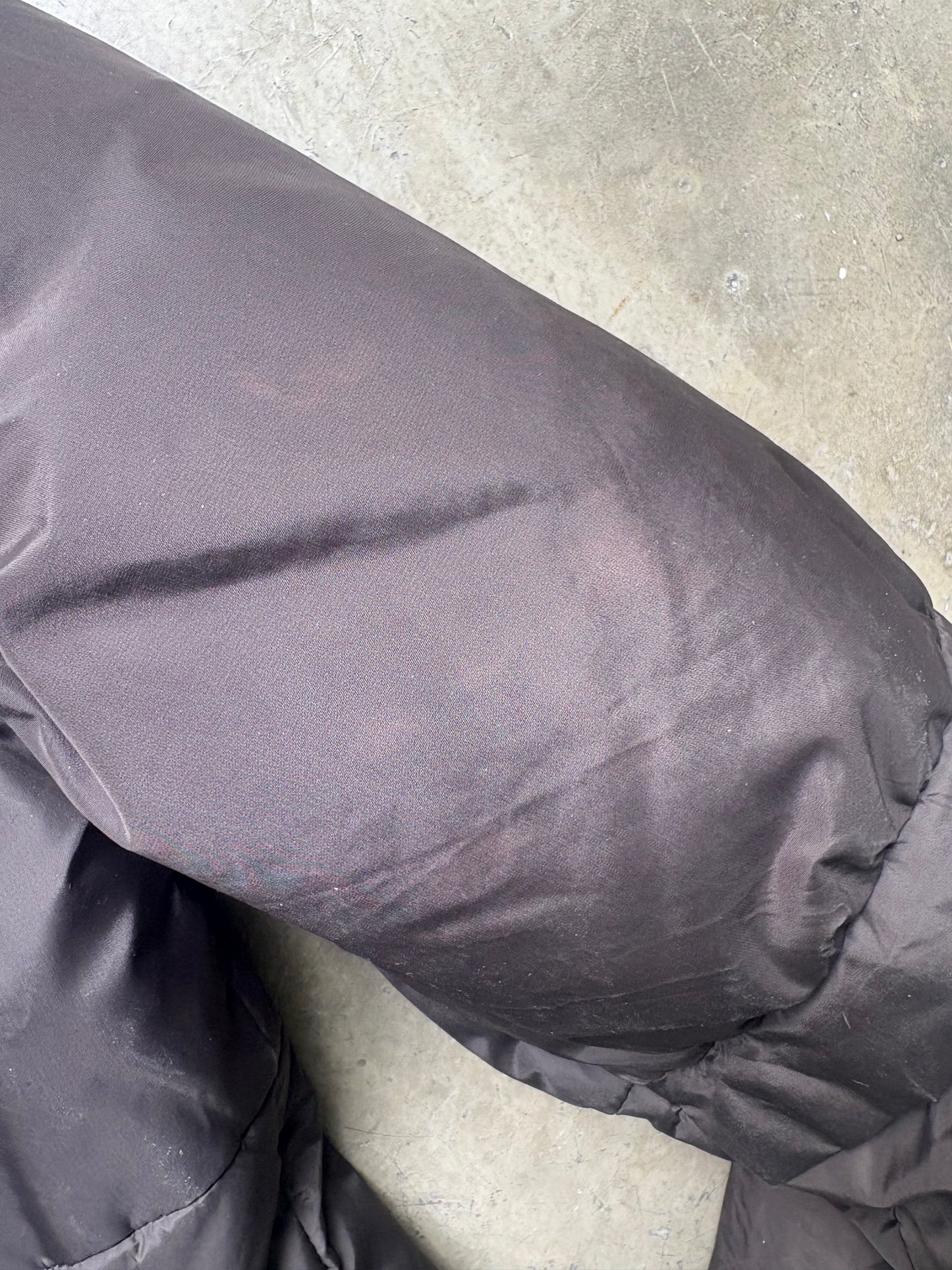 JEAN’S PAUL GAULTIER PUFFER JACKET (S)