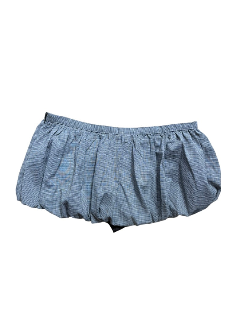 VINTAGE BUBBLE SKORT (S)