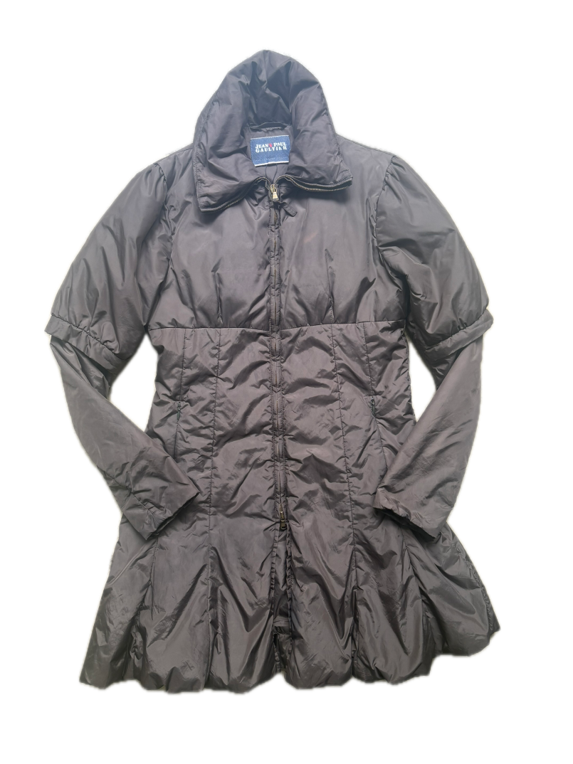 JEAN’S PAUL GAULTIER PUFFER JACKET (S)
