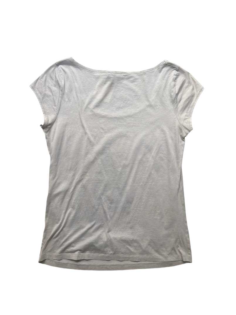 BALENCIAGA COUTURE T-SHIRT (S)