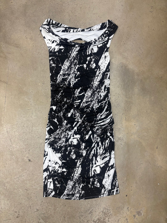 HELMUT LANG DRESS (S)