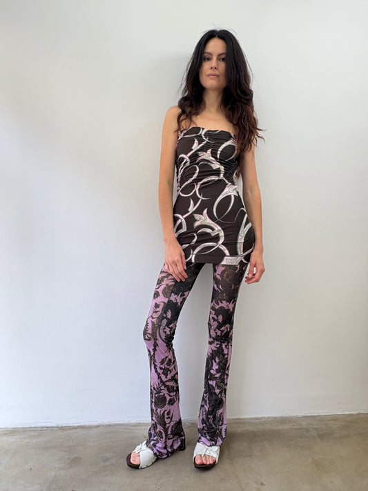 KNWLS WILDFLOWER LEGGINGS (S)