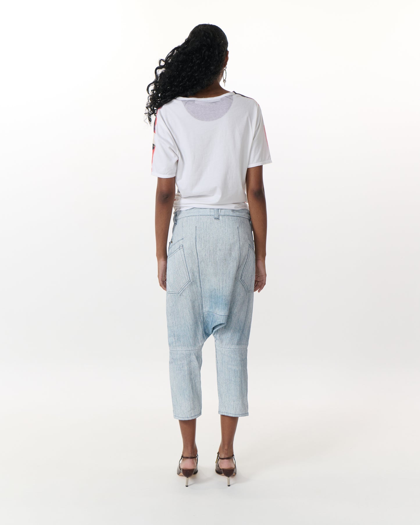 TEE-SHIRT VIVIENNE WESTWOOD