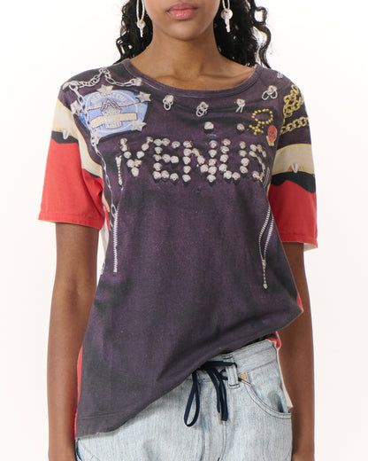 TEE-SHIRT VIVIENNE WESTWOOD
