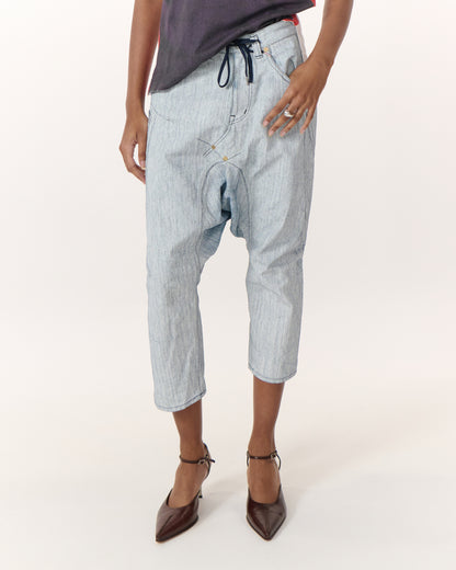 FUMITO GANRYU PANTS