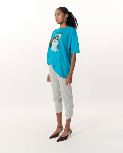 T-SHIRT SHIH TZU