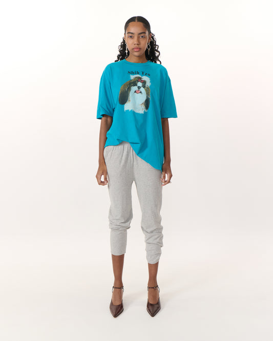 T-SHIRT SHIH TZU