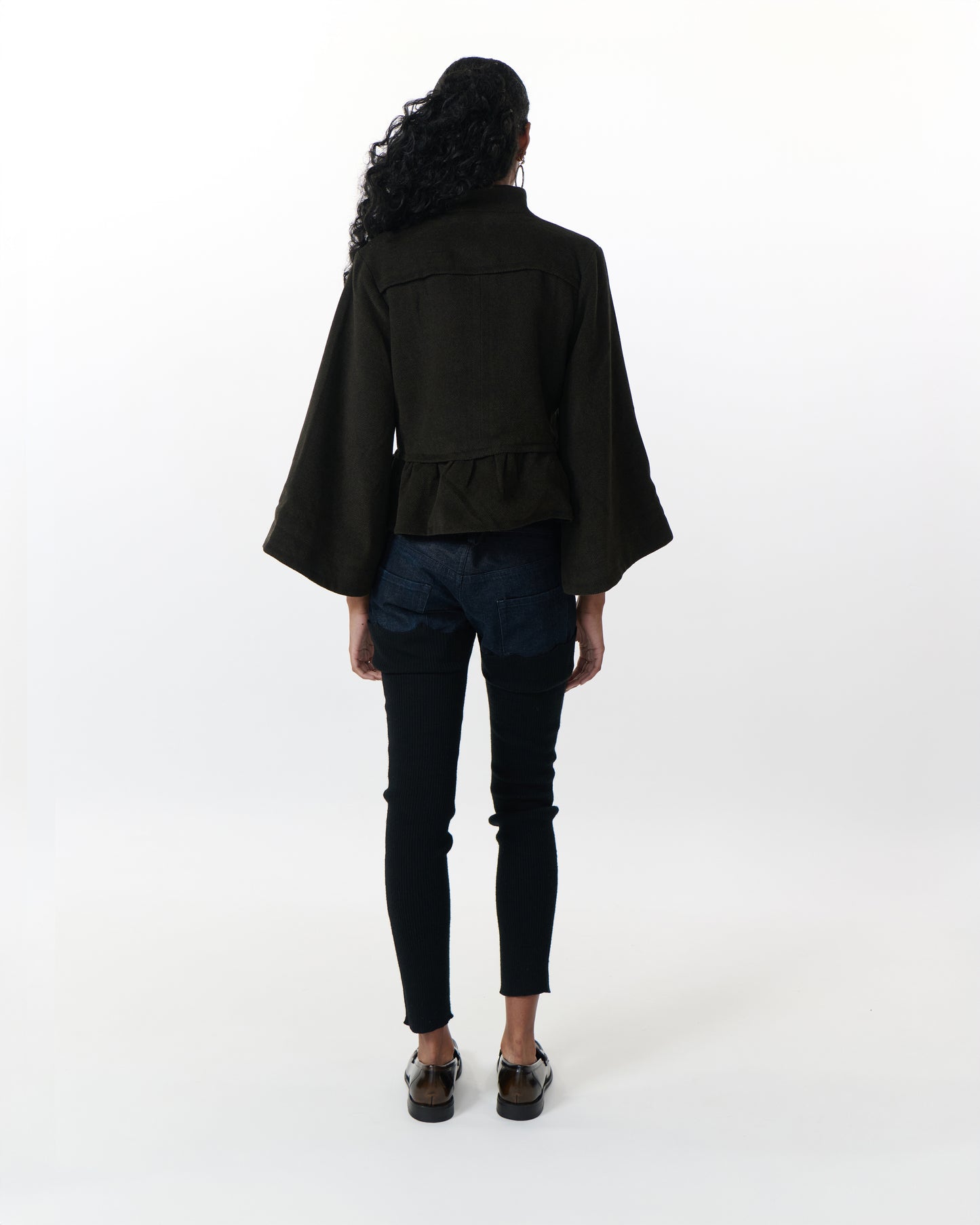 VESTE VINTAGE