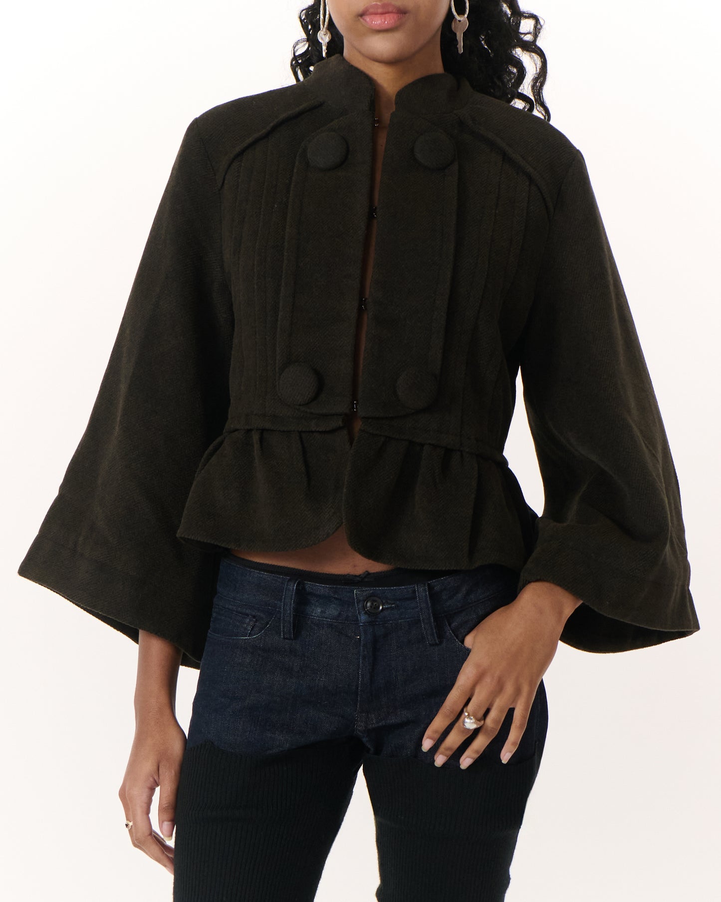 VESTE VINTAGE
