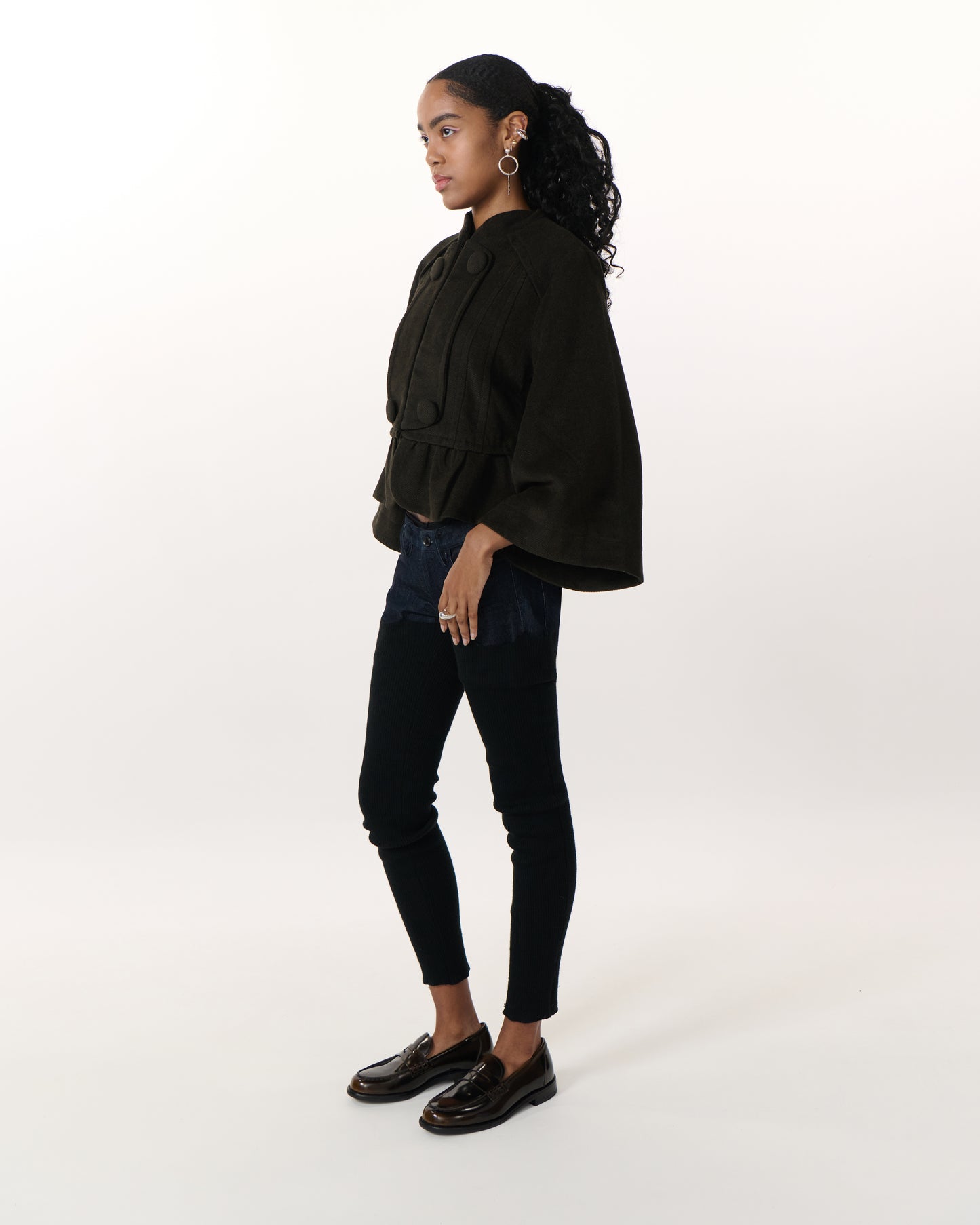 PANTALON LIMI FEU