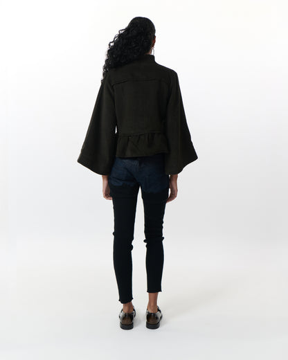 PANTALON LIMI FEU