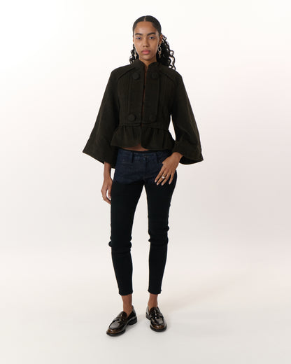 PANTALON LIMI FEU