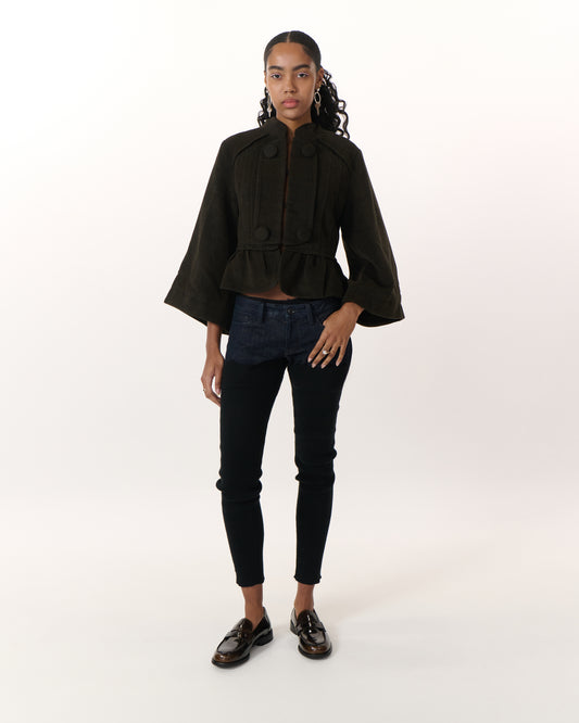 PANTALON LIMI FEU