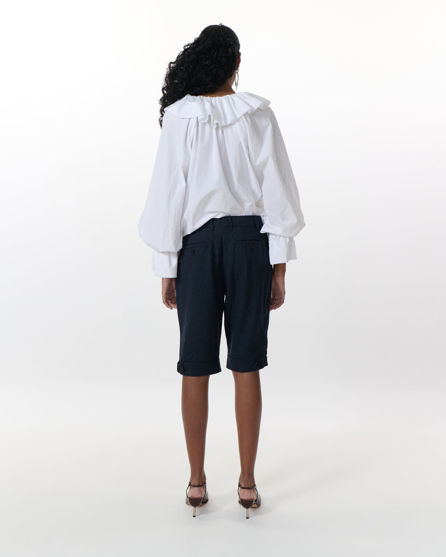 SHORT MIU MIU