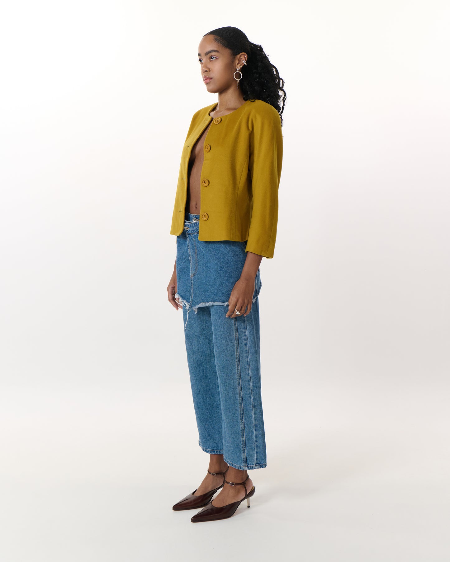 VESTE CHLOE