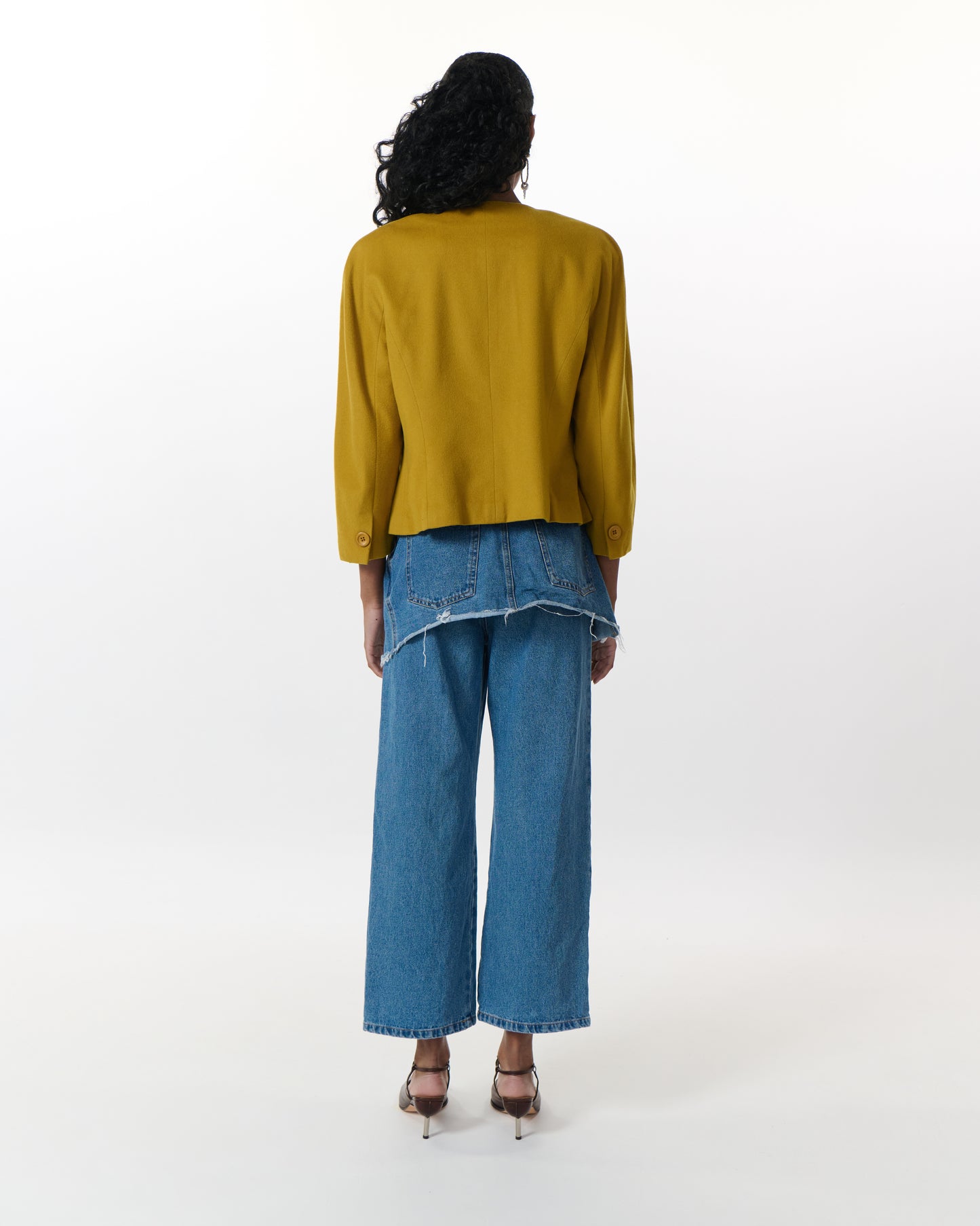 VESTE CHLOE