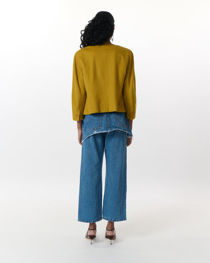 JUPE-CULOTTE BEAMS