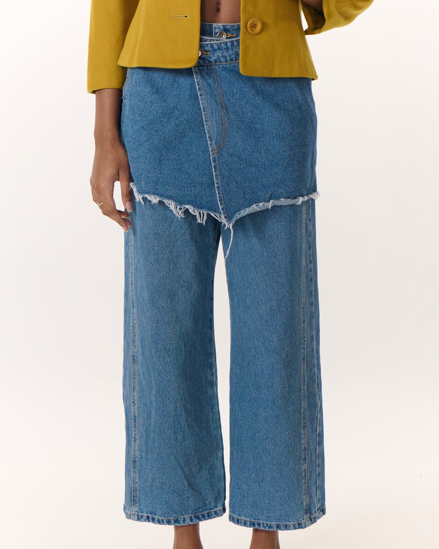 JUPE-CULOTTE BEAMS