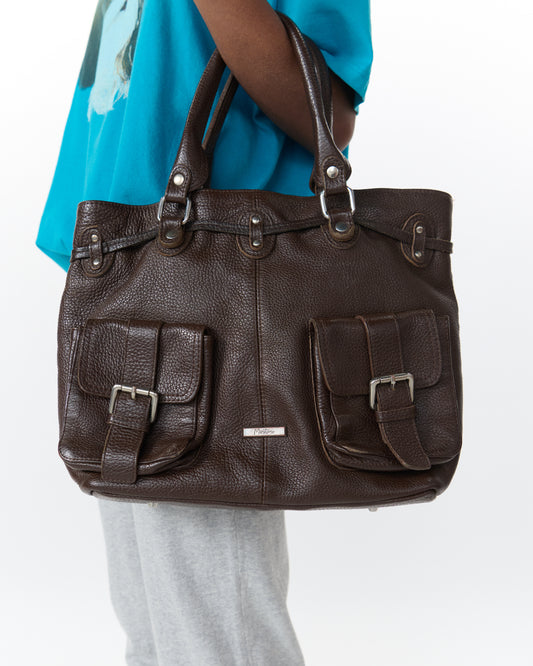SAC MAXI MONTANA