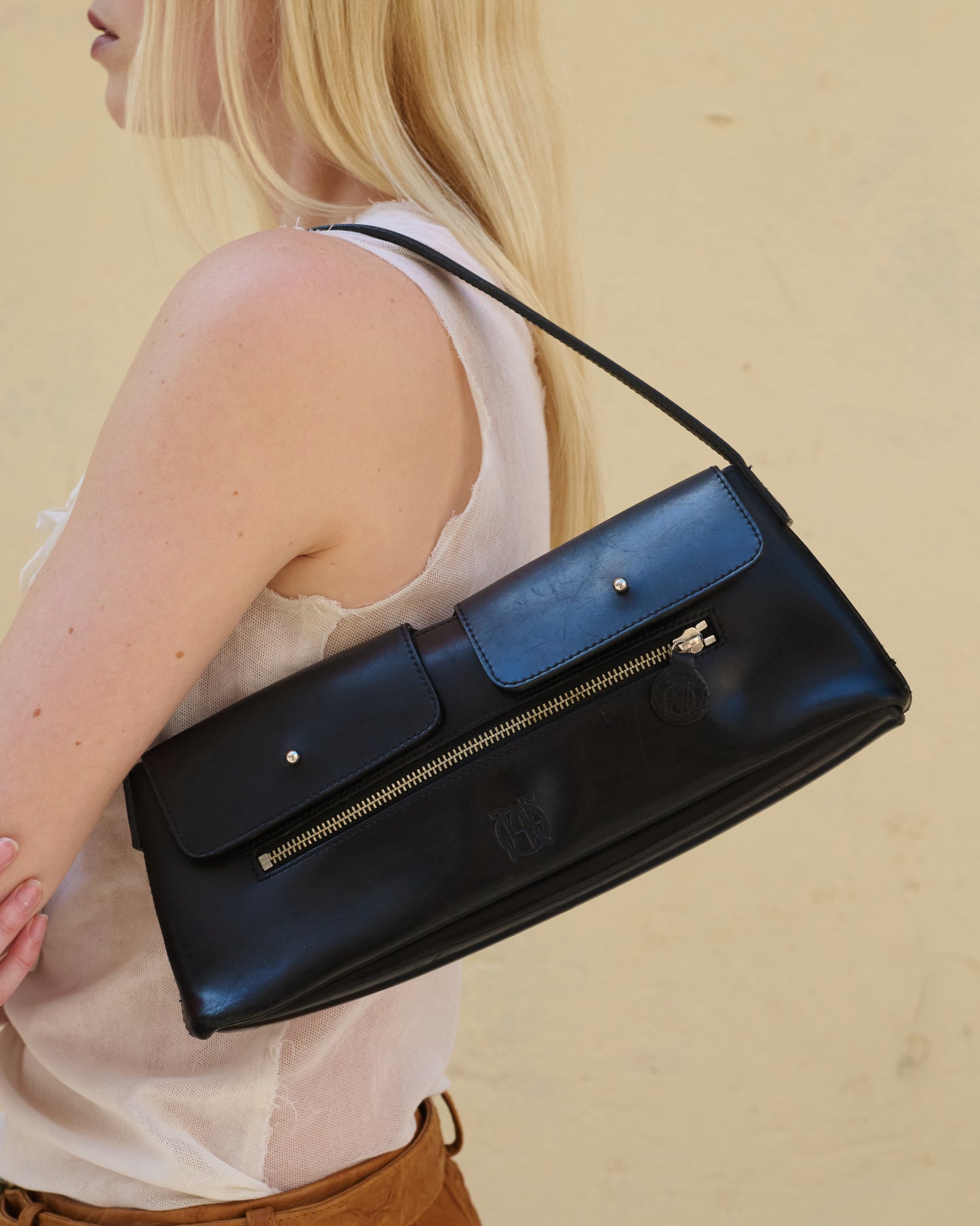JEAN PAUL GAULTIER BAG