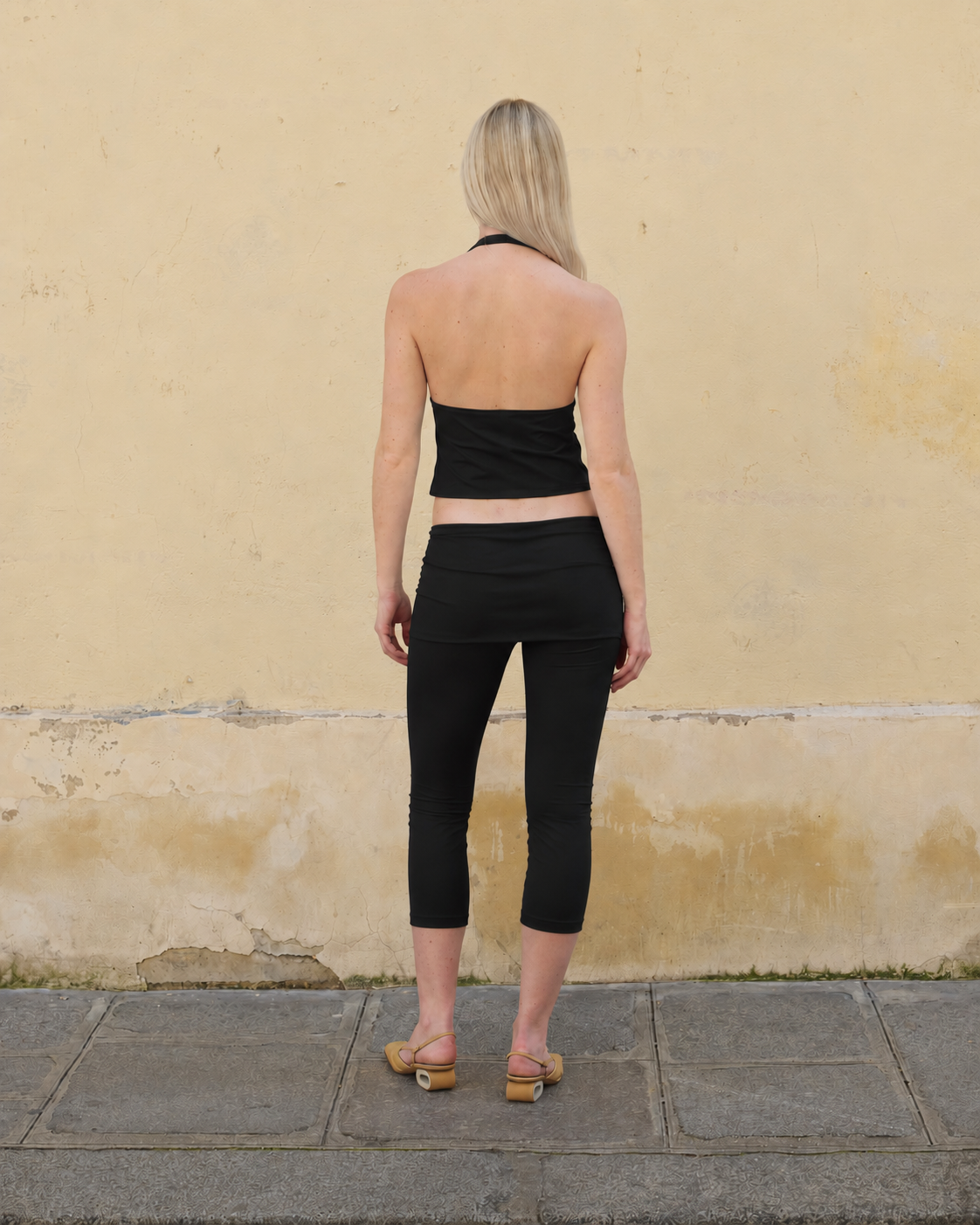 CIGGY PANTS