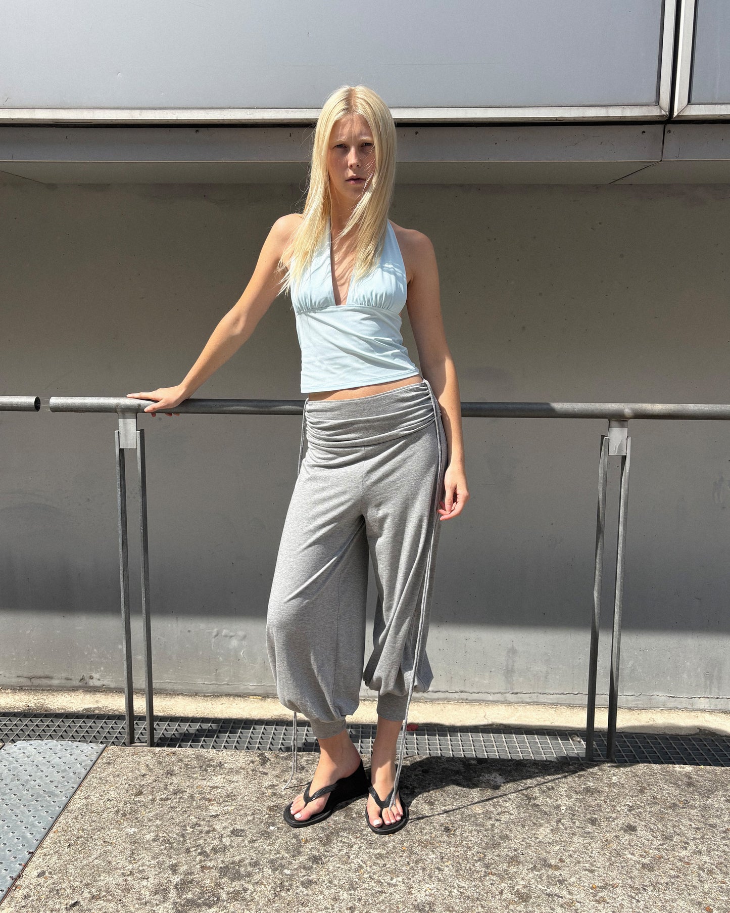 BOLAS PANTS