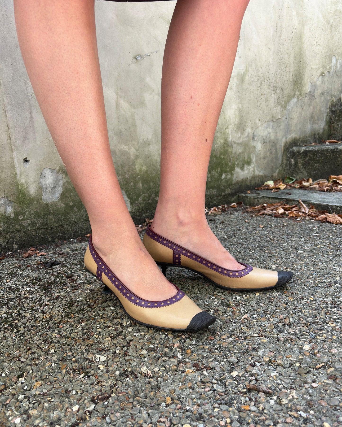 MIU MIU HEELS