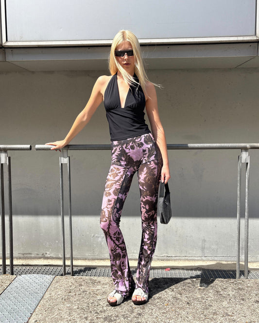 CHARLOTTE KNOWLES PANTS