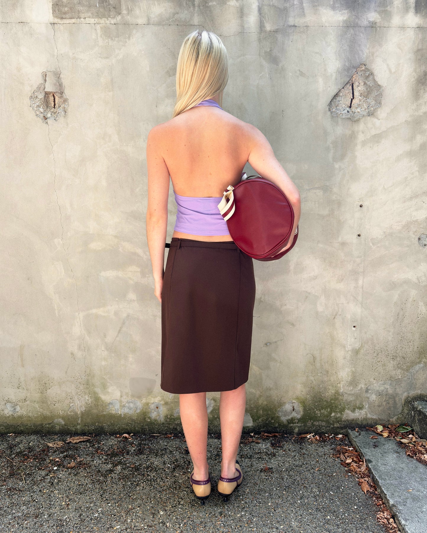 JEAN PAUL GAULTIER BAG